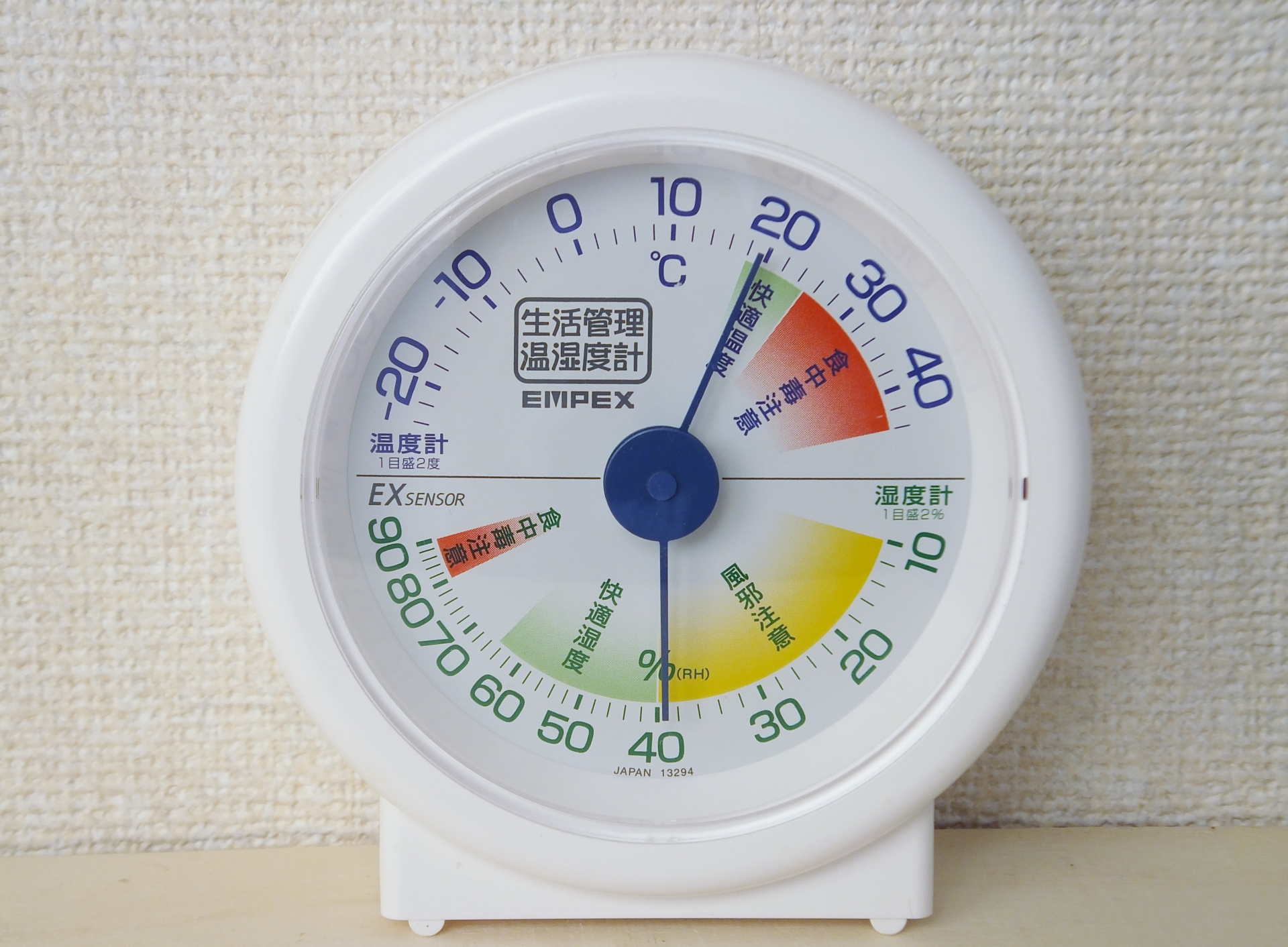 乾燥しやすい部屋の湿度をあげる方法と快適な湿度とは！