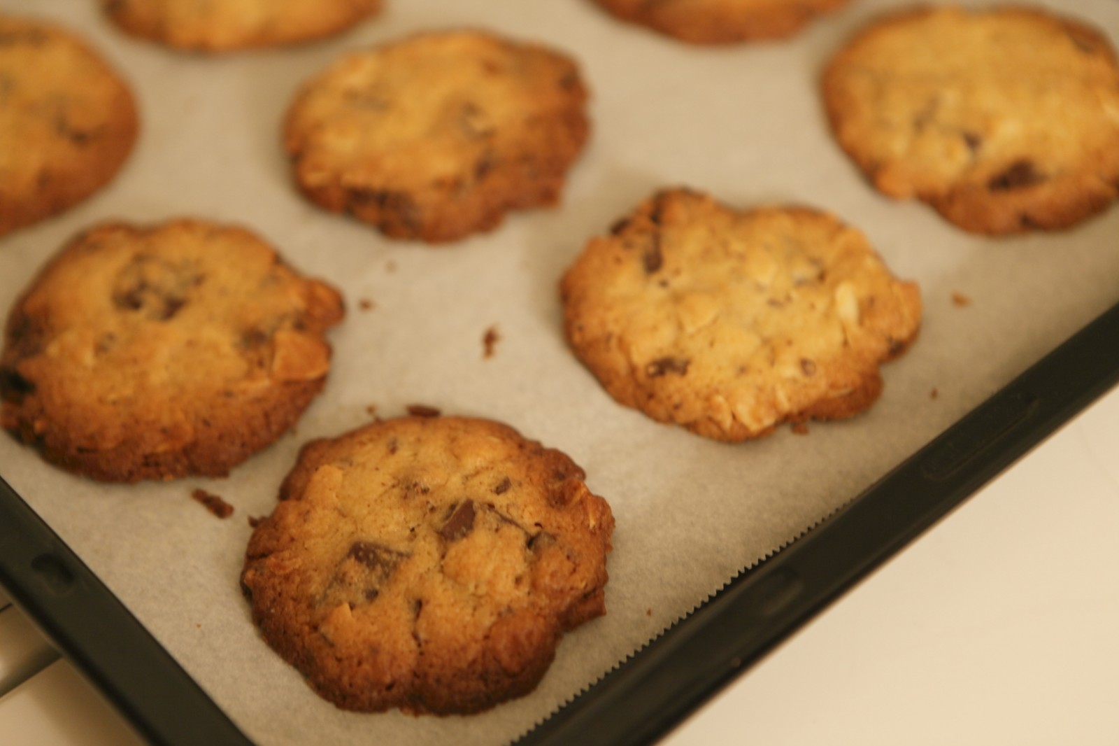 おからレシピ『おからクッキー』