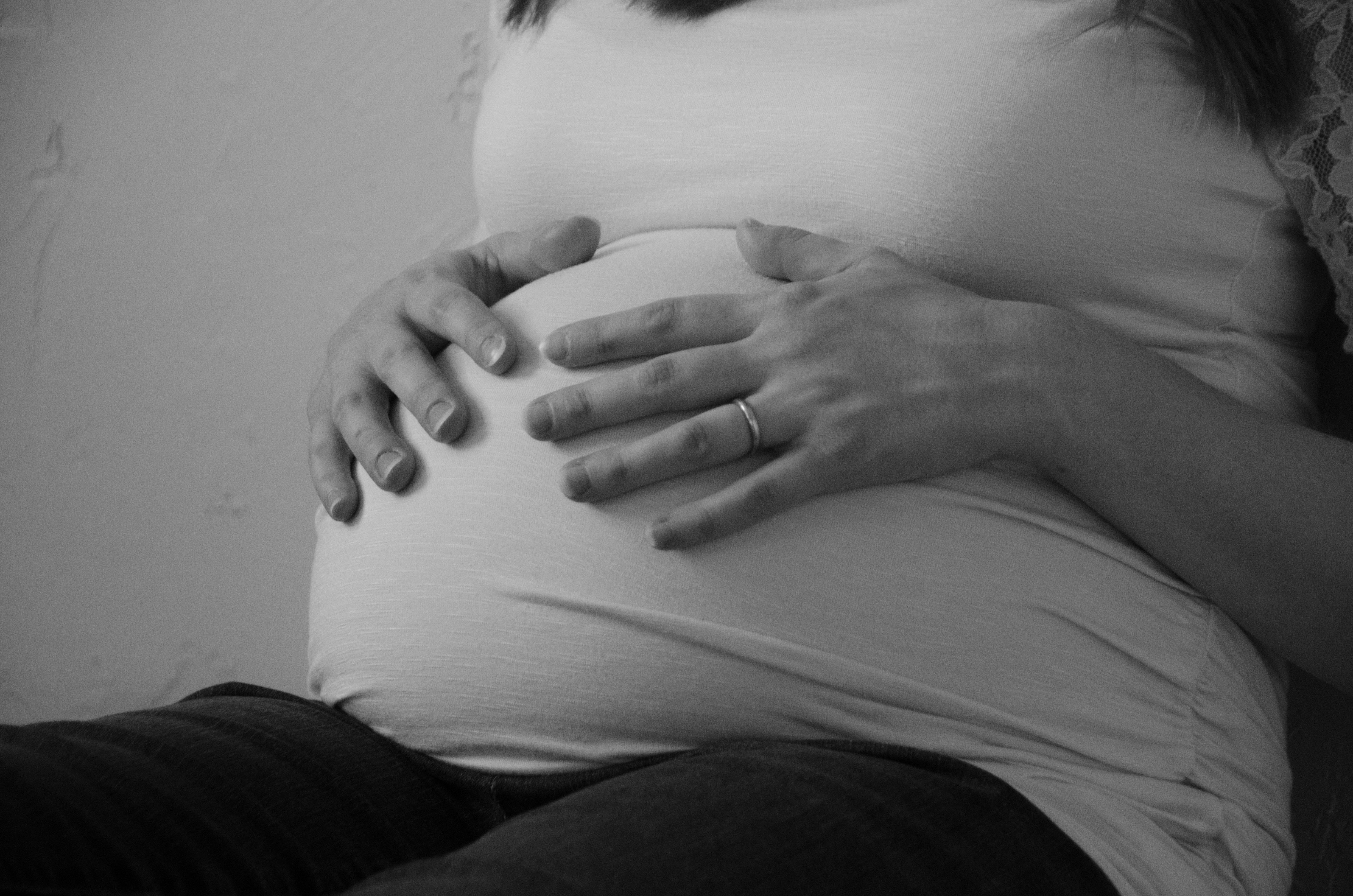 妊娠検査薬では陽性反応が出たのに妊娠してなかった？！