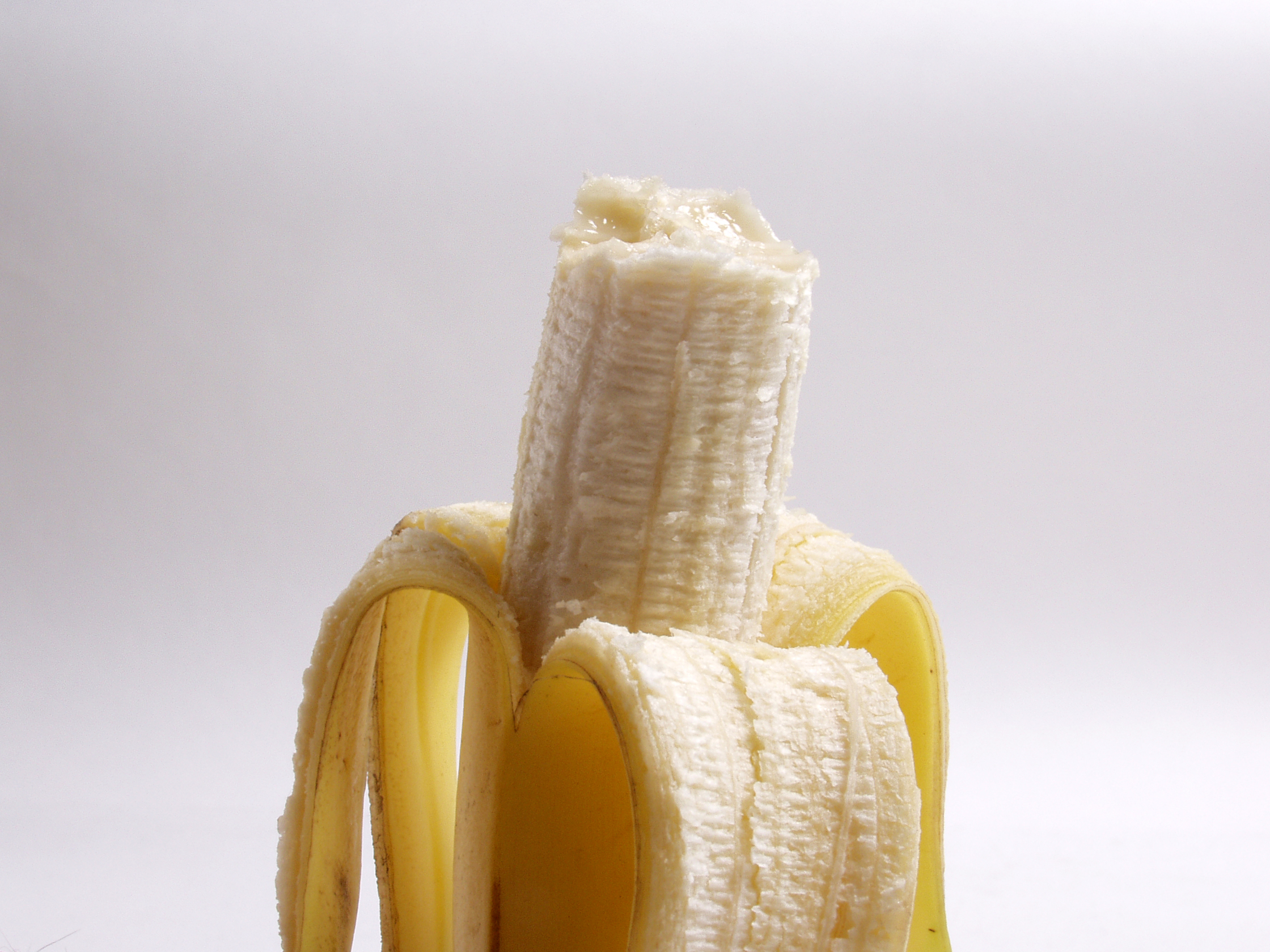 バナナを使ったスイーツレシピ　しかも簡単！