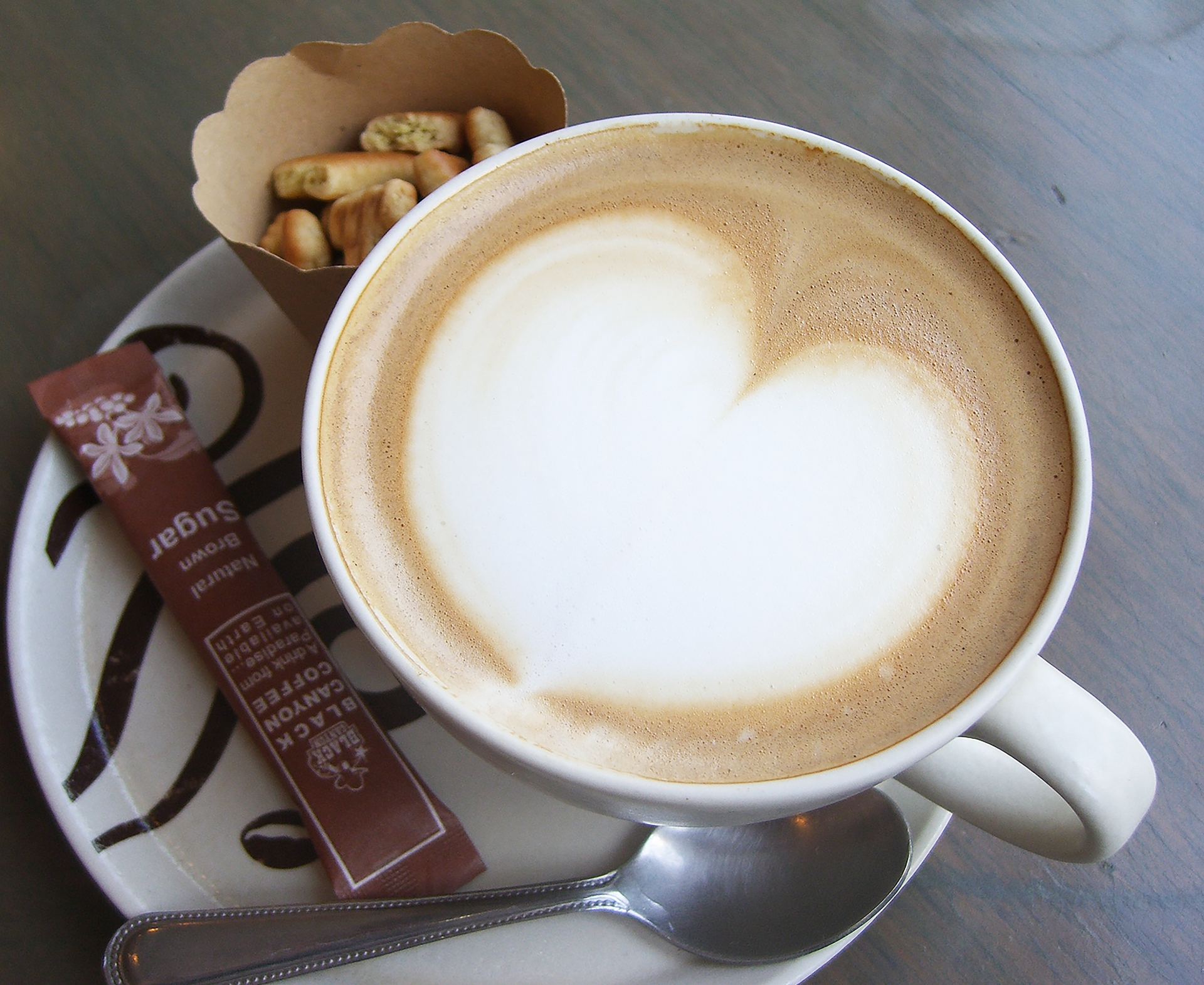 豆乳、コーヒー、カフェイン抜きで、健康志向に万能！