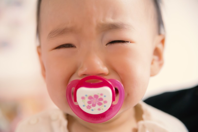 １歳半になる頃が育児ストレスに陥りやすい？