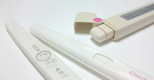妊娠検査薬（クリアブルー）の結果が陰性でも妊娠の可能性が？