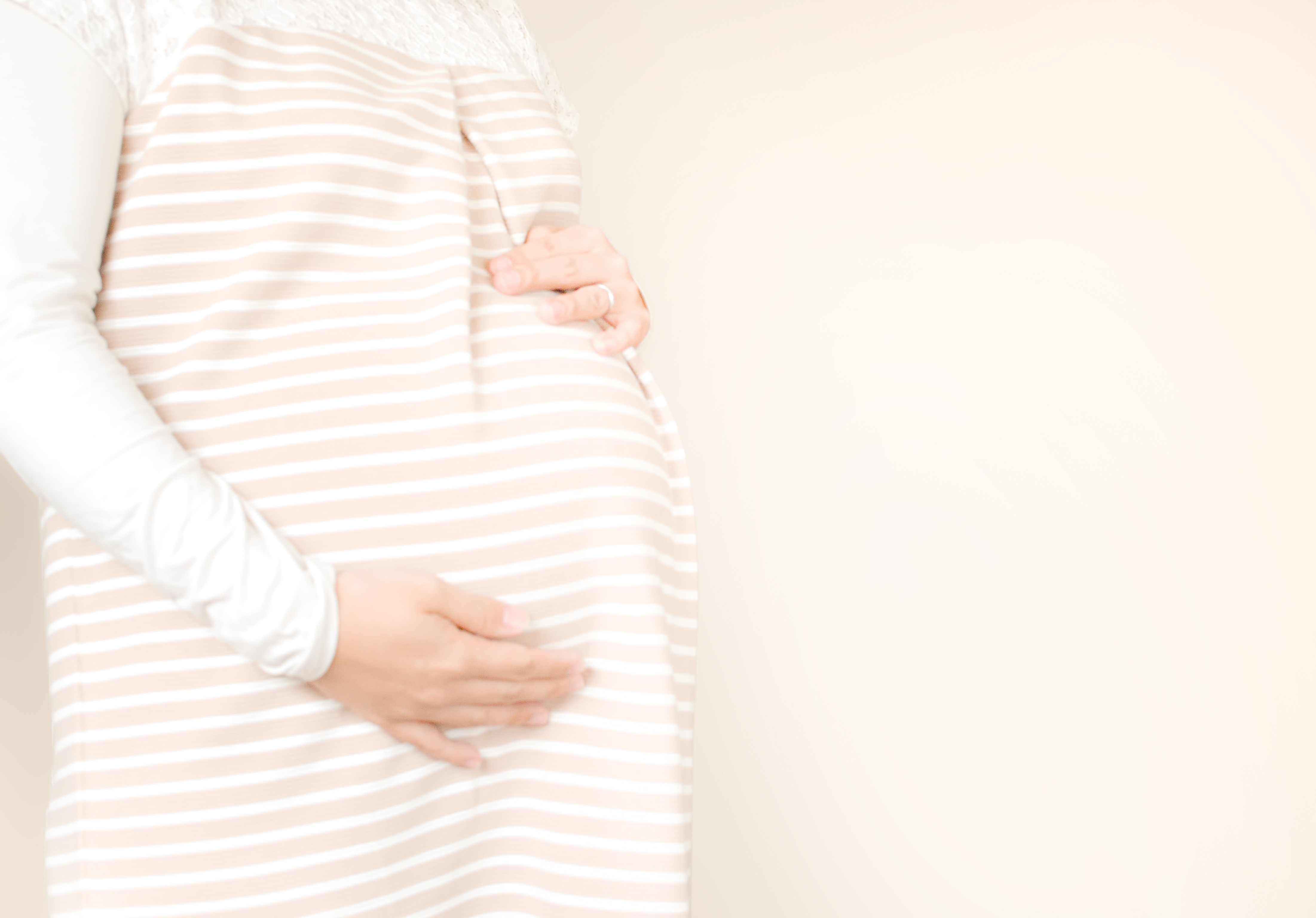 妊娠中にコレステロール値が高いのはなぜ？