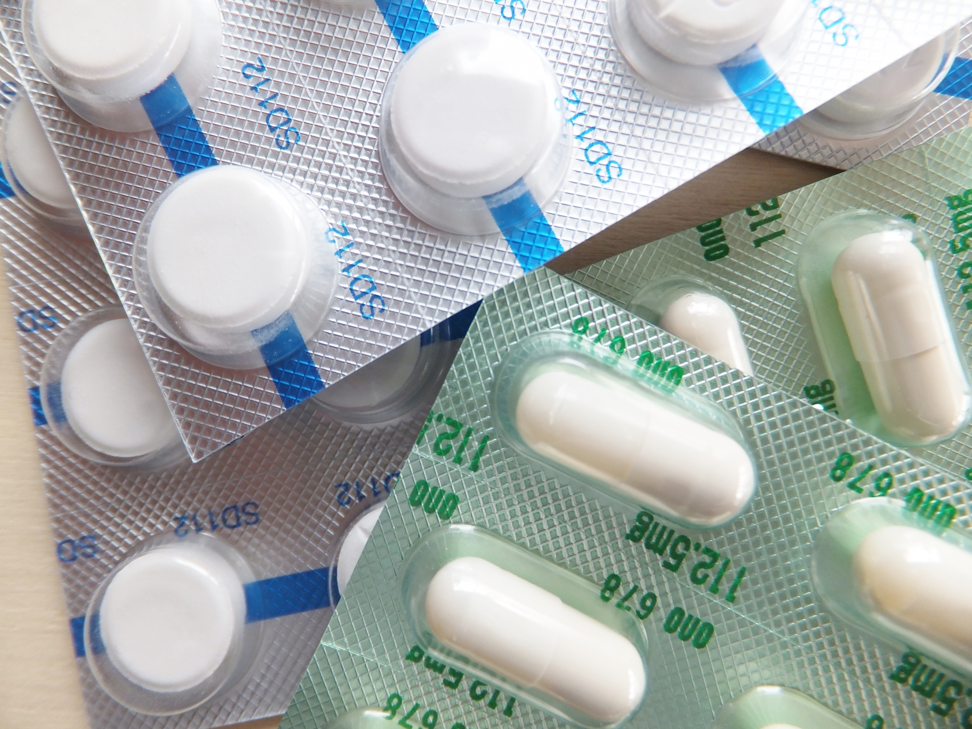 風邪の時、処方される抗生物質フロモックスってどんな薬？