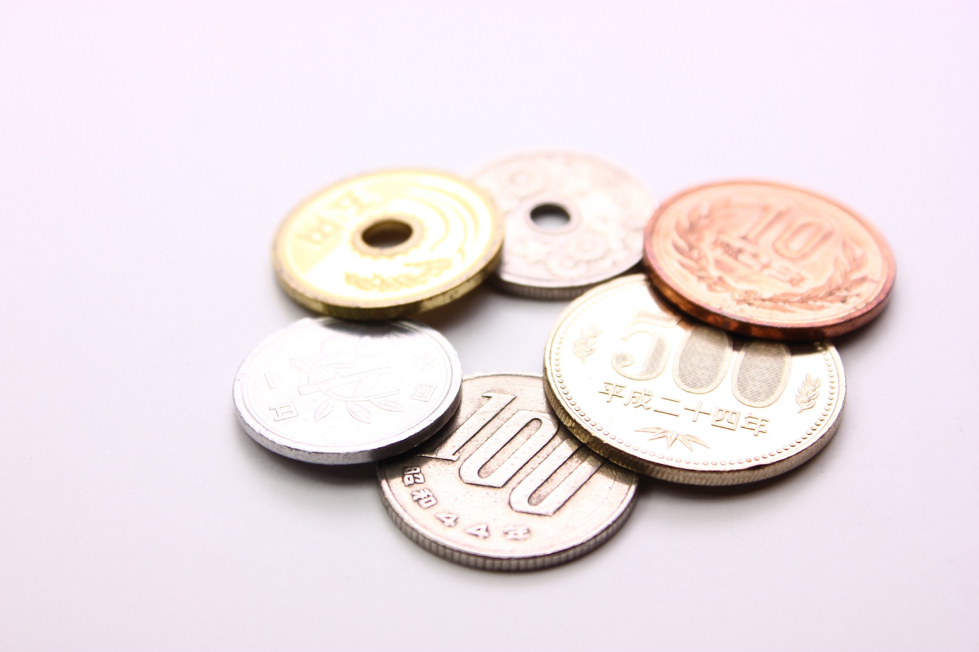 小銭の両替は自販機で出来るというのは本当？！