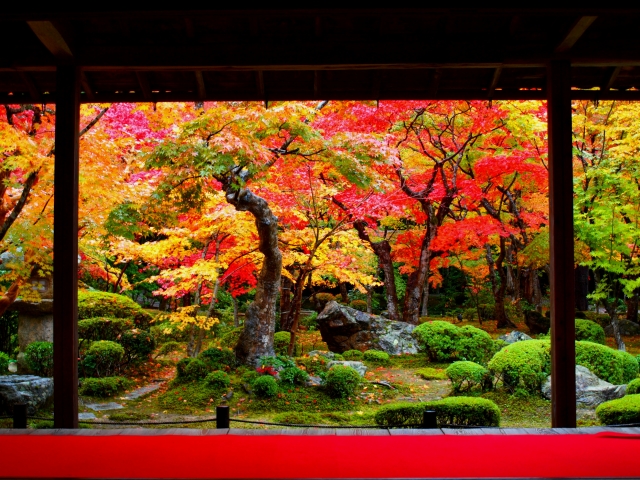 日本の四季が作りあげた日本文化いろいろ