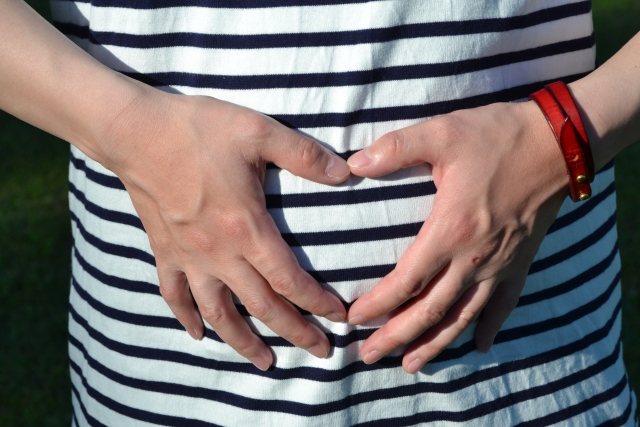 初めての妊娠、胎嚢の確認後に気をつけることは？