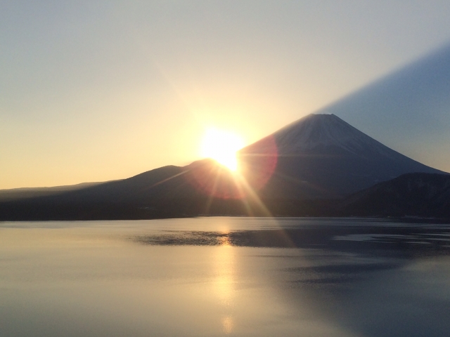 「風景で癒されたい」日本の自然が美しい場所６選
