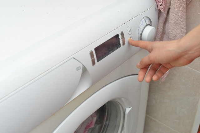 洗濯で大活躍の乾燥機。上手く乾かないのには理由があった！