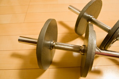 トレーニング後の筋肉疲労の回復度は部位によってどう違う？