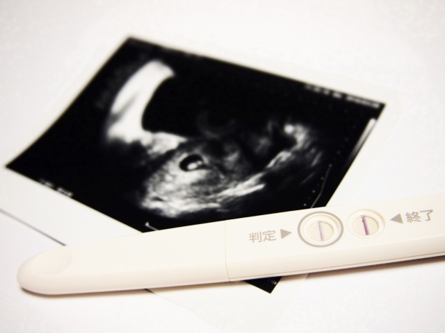 妊娠検査薬のクリアブルー、分解した結果は信用できる？