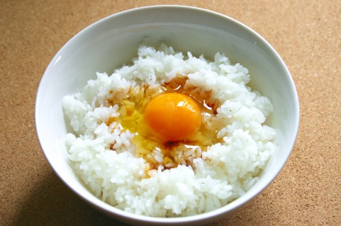 日本人で良かったと思うこの食材、卵と納豆！その栄養価は？！