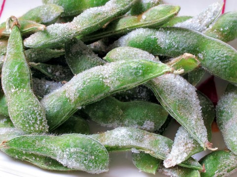 野菜を上手に冷凍保存して、弁当のおかずにしよう！