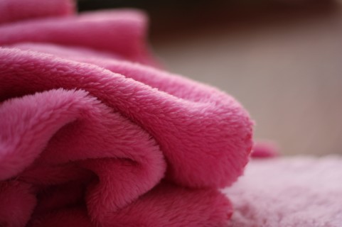 カンペキ！毛布の洗濯法〜乾燥機の使い方がコツ