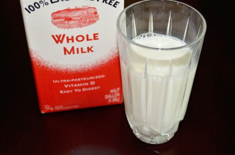 豆乳と牛乳。カルシウムを摂るならどちらが良いのでしょう？