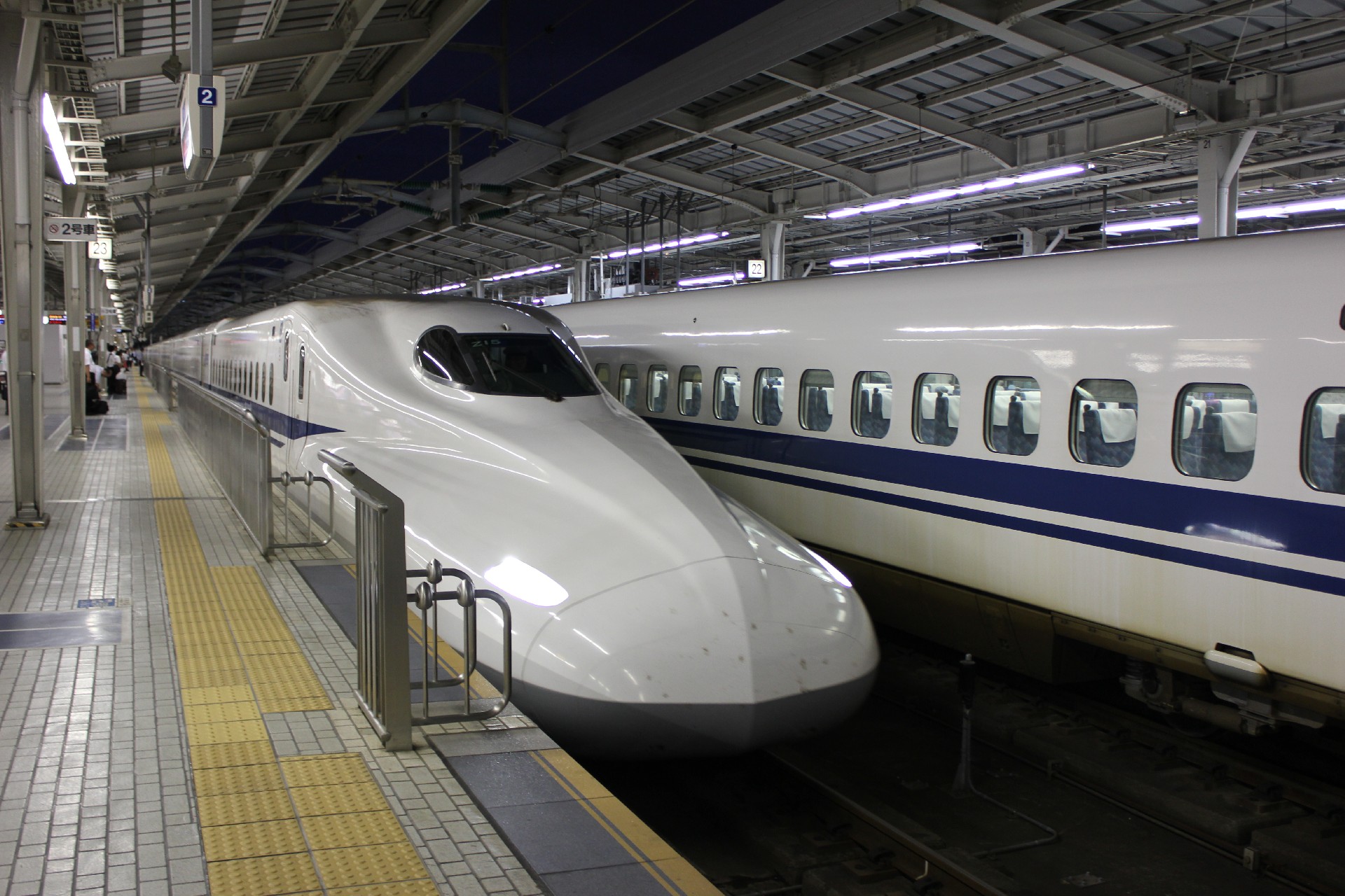 日本の鉄道が時間に正確な理由と海外から見た反応