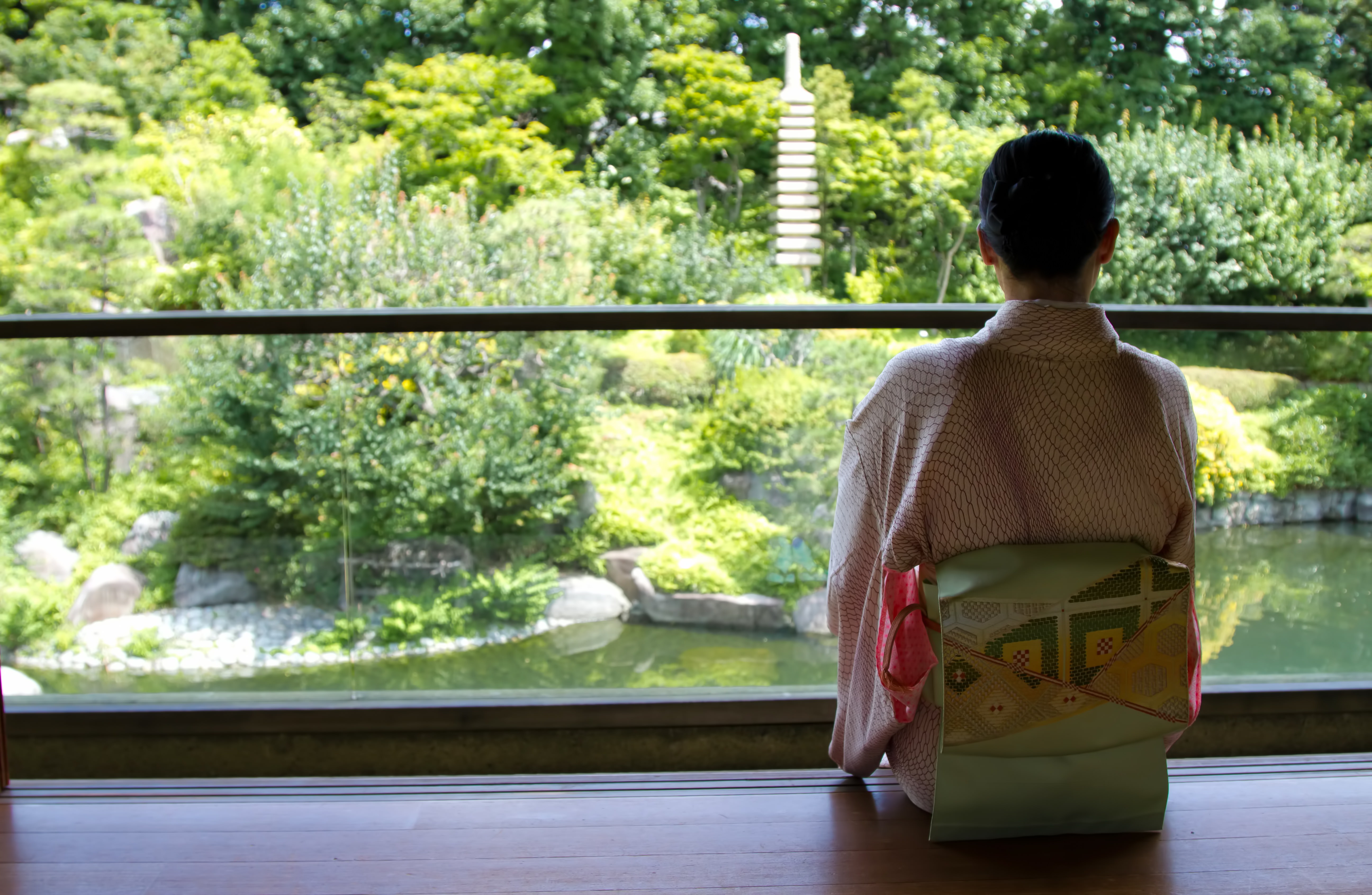 日本の文化、伝統の歴史について