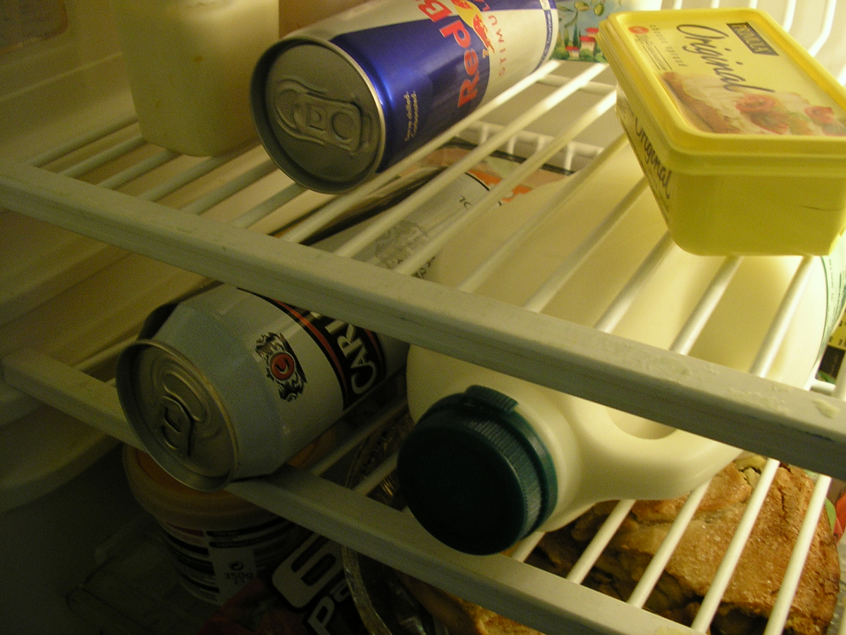 冷蔵庫の温度が高いけど故障？