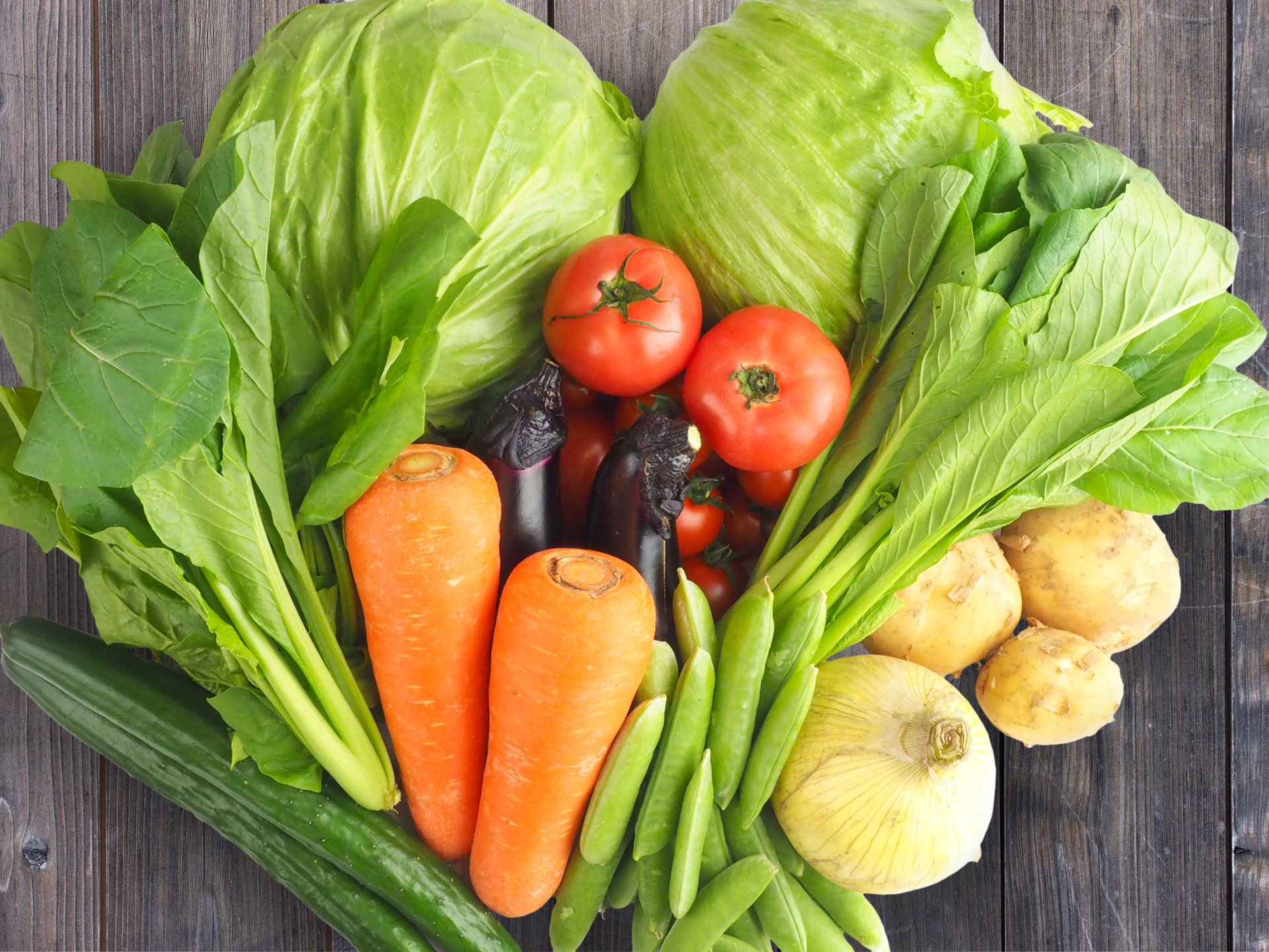 野菜を育てる時の肥料、尿素とは