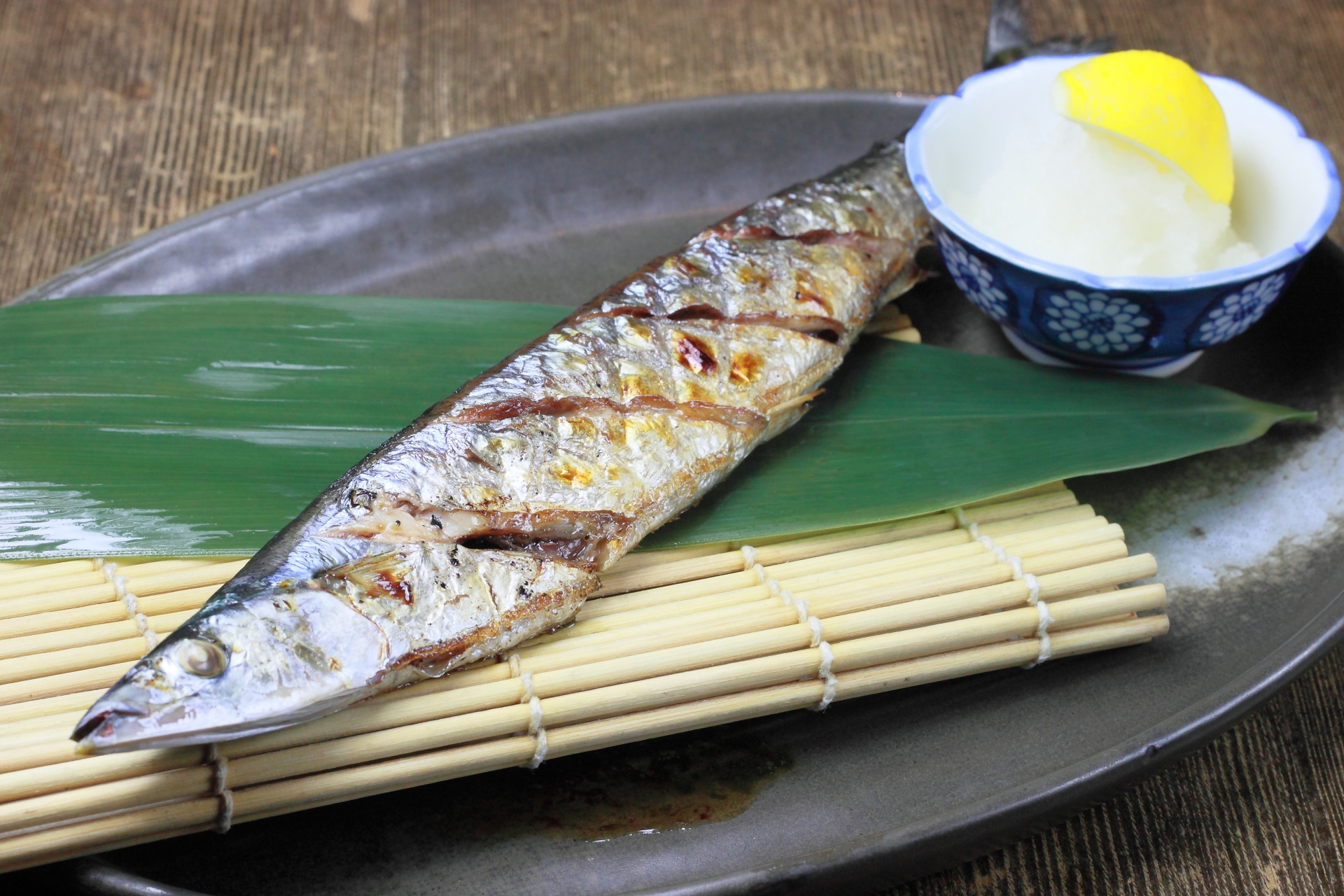 日本人なら知っておきたい魚の食べ方とマナー！